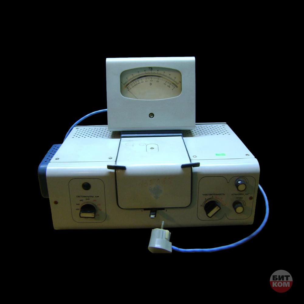 Фотоколориметр кфк-2-ухл 4.2