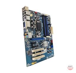 Материнская плата Intel DH67CL, сокет LGA1155, форм-фактор ATX 1