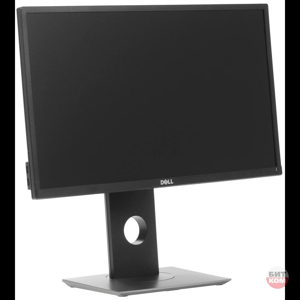 Монитор 23" Dell P2317H