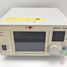 Монитор прикроватный МПР-01-"Тритон" Т-32" 2