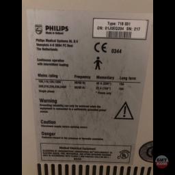Рентгенодиагностическая система (С-дуга) Philips B 5