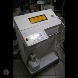 Лазер Dornier Medilas 5100 fibertom 1