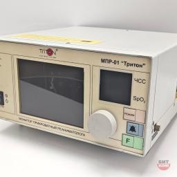 Монитор прикроватный МПР-01-"Тритон" Т-32" 1