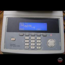 ДНК-амплификатор  GeneAmp® PCR System 9700 0.5mL Sample Block Module 2