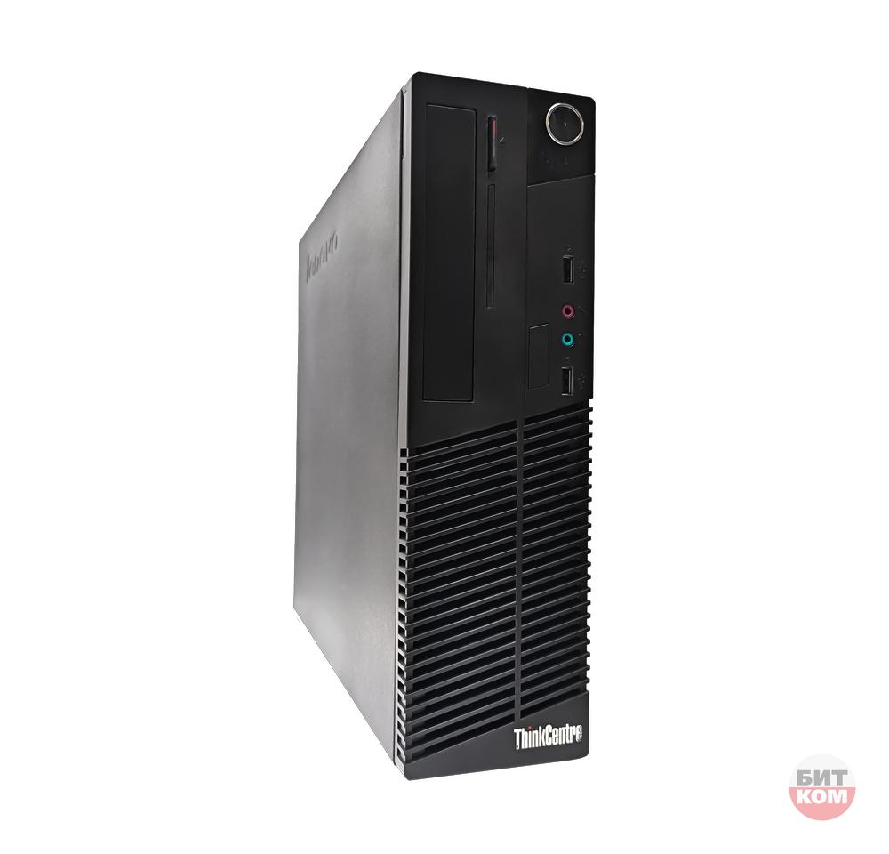 Компьютер Intel i3-2100 | 16GB DDR3 | SSD 240GB