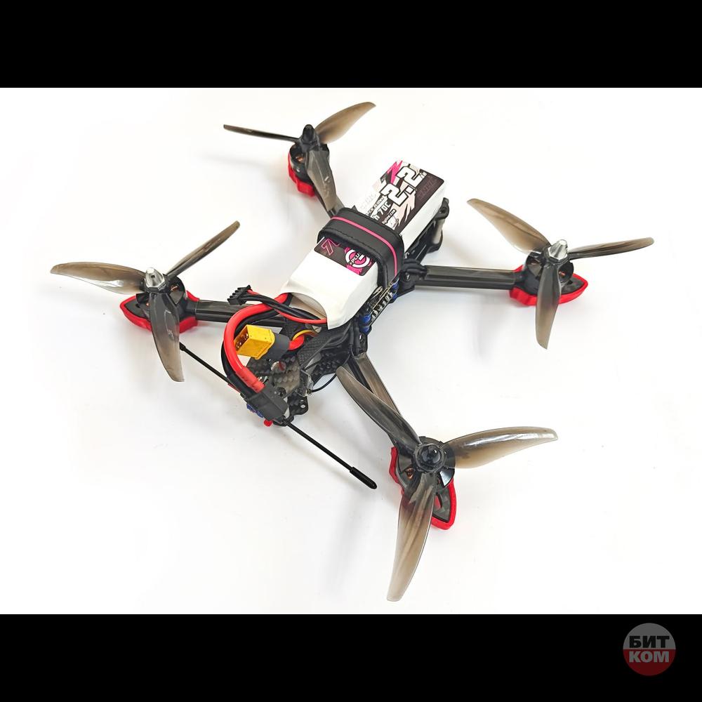 Квадрокоптер 7" ПОД ЗАКАЗ!