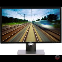 Монитор 23.8" Dell SE2416H 1