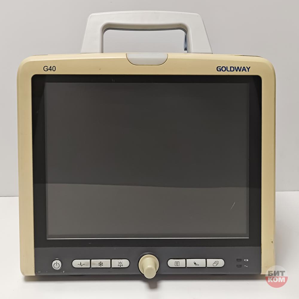 Монитор пациента Goldway G40