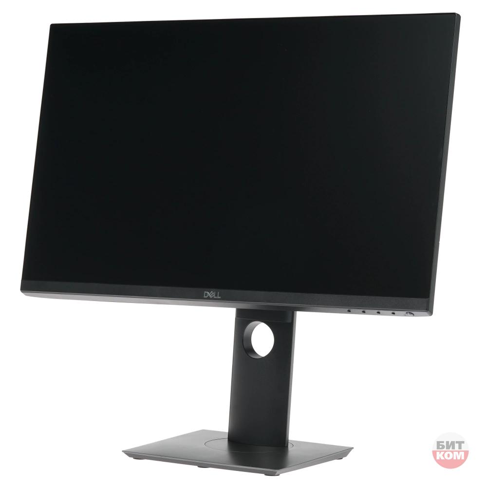 Монитор 23.8 Dell P2419HC