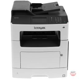 МФУ Lexmark MX410de 1