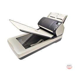 Протяжной планшетный сканер Fujitsu fi-7260 1