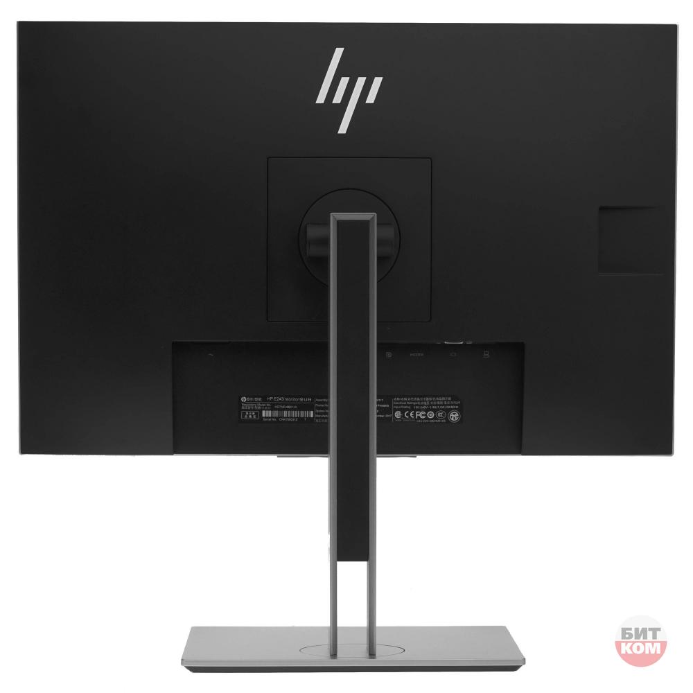 Монитор 24" HP EliteDisplay E243i