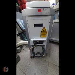 СТОМАТОЛОГИЧЕСКИЙ ЛАЗЕР KEY LASER 1243 KAVO ГЕРМАНИЯ 4
