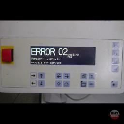 Лазер Dornier Medilas 5100 fibertom 3