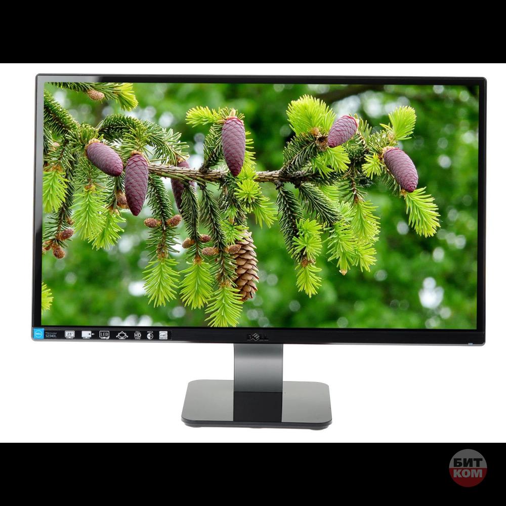 Монитор 23" Dell S2340Lc