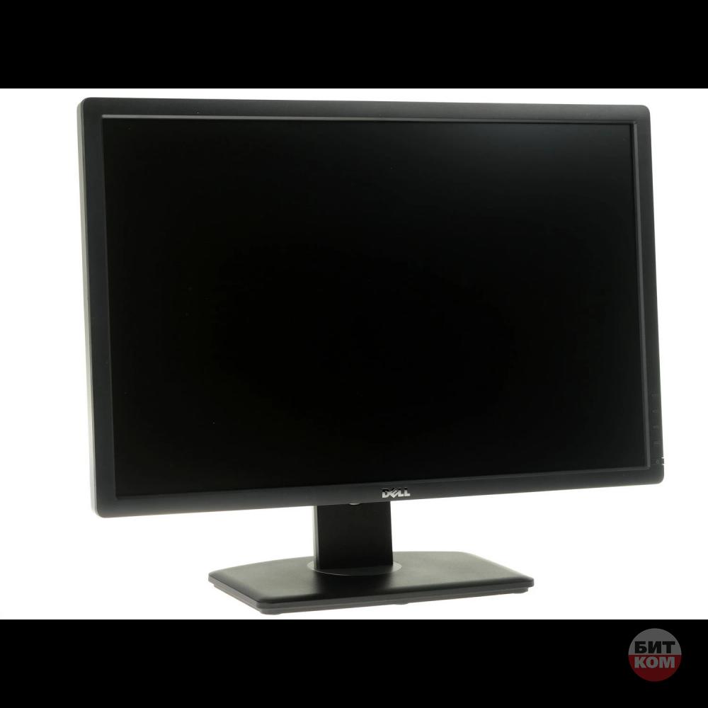 Монитор  24"  Dell UltraSharp U2412M