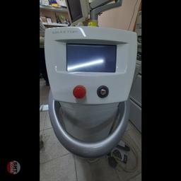 СТОМАТОЛОГИЧЕСКИЙ ЛАЗЕР KEY LASER 1243 KAVO ГЕРМАНИЯ 2