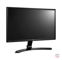 Монитор LG 22MP58VQ-P, 1920x1080, 75 Гц, IPS, черный 2