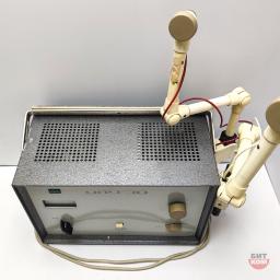 Аппарат для увч-терапии увч-30 - «НанЭМА» 3
