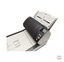 Протяжной планшетный сканер Fujitsu fi-7260 2