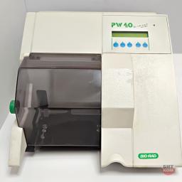 Промыватель планшетов Bio-Rad PW 40 2