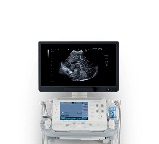 Video Graphic Printer UP-980CE