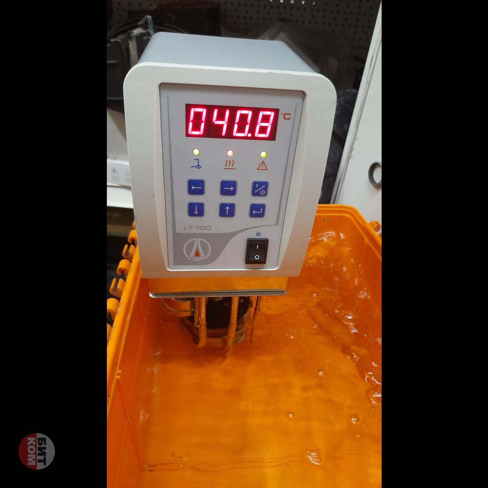 Погружной термостат LOIP LT-100