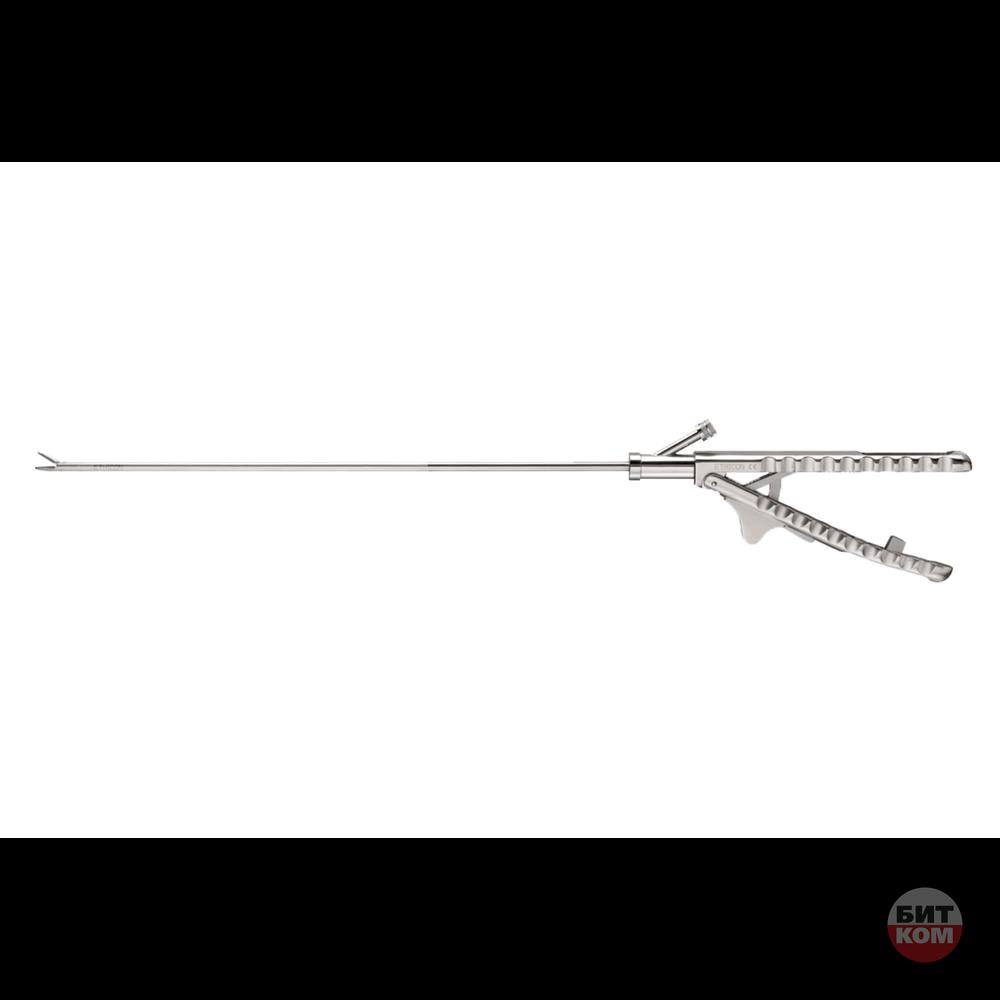 Иглодержатель лапароскопический Ethicon srnh1