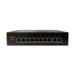 Коммутатор D-Link DS0802A-DP10