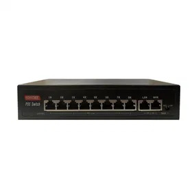 Коммутатор D-Link DS0802A-DP10