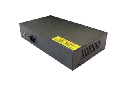 Коммутатор D-Link DS0802A-DP10